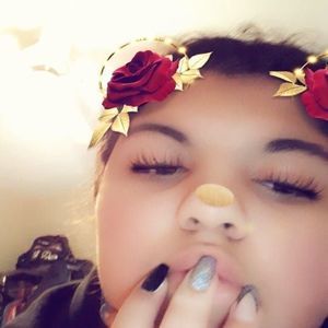 Meet your Posher, Mariana